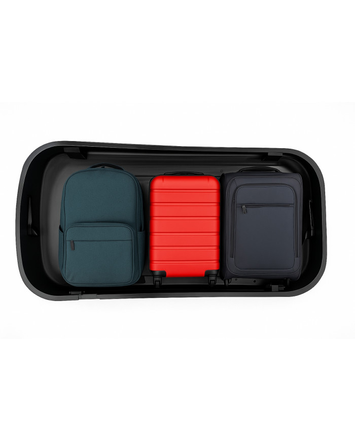 Easyblack Roof Box 320