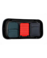 Easyblack Roof Box 320