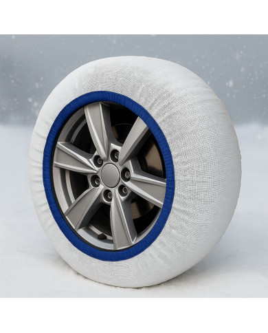 Calze da neve Gev XS