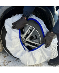 Gev Snow Socks S Gev Snow Socks S