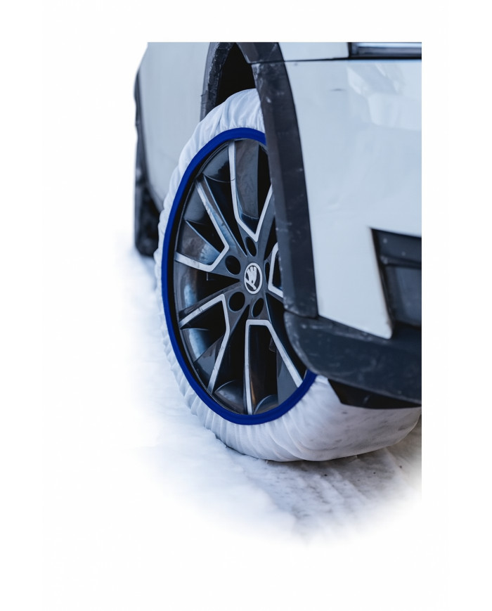 Gev Snow Socks XL Gev Snow Socks XL