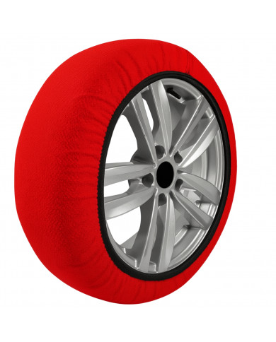 Calze da neve smart XXL