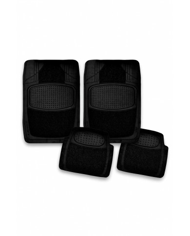 Condor 2 (set di 4 tappeti)