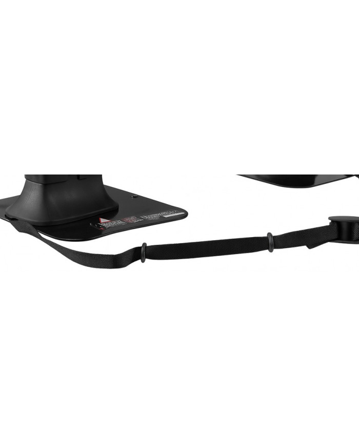 Magnetic ski rack Vento 5 Magnetic ski rack Vento 5