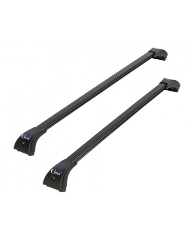 Barre portatutto family per Fiat Grande Panda