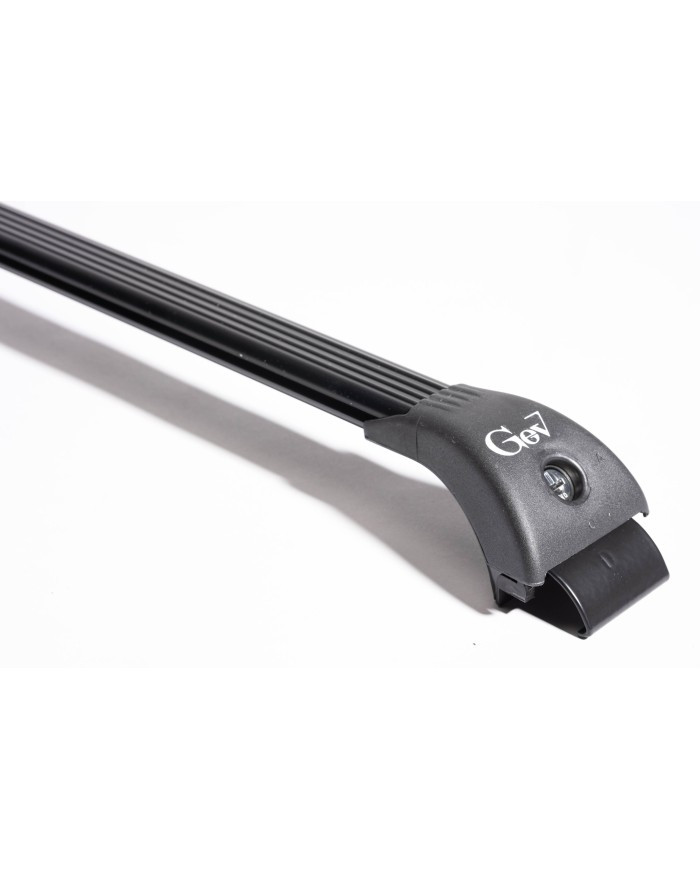 Barre portatutto family per Fiat Grande Panda