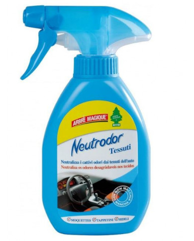 Arbre magique neutrodor spray