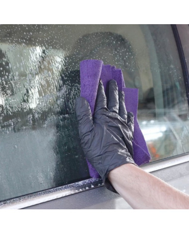 Panno Gommato Multiuso Professionale (6 PEZZI)