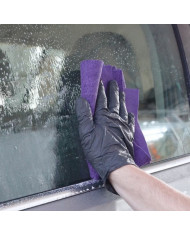 Panno Gommato Multiuso Professionale (6 PEZZI)