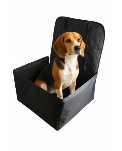 Seggiolino Cane