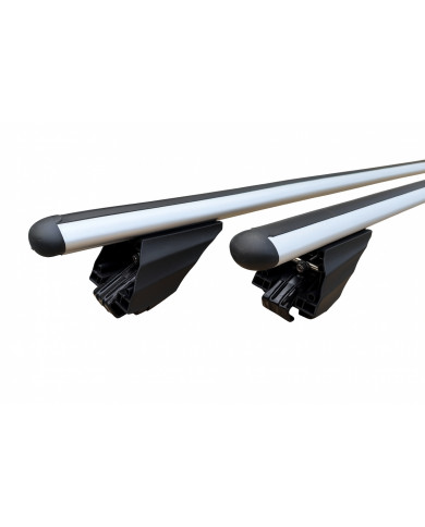 Barre Portatutto Ares 115 cm