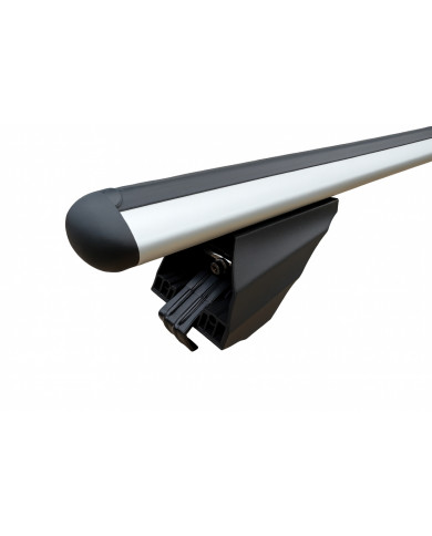 Barre Portatutto Ares 115 cm