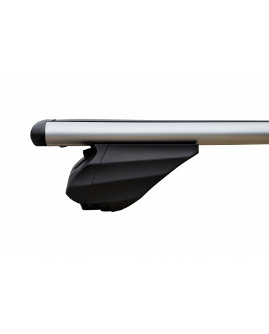 Barre Portatutto Ares 115 cm