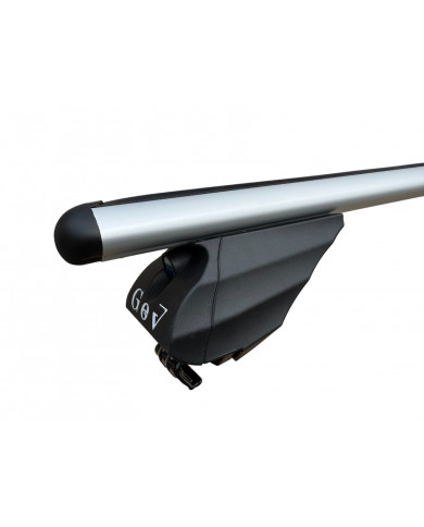 Barre Portatutto Ares 115 cm