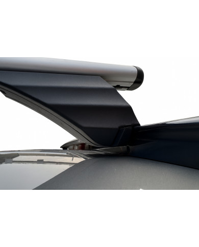 Barre Portatutto Ares 115 cm