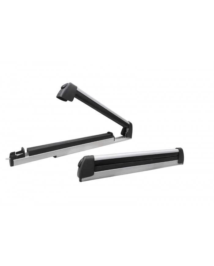 Portasci da barra Scorrevole Slide-System