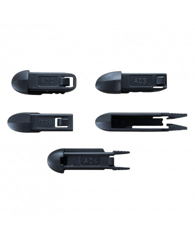 Spazzola Eco tergicristallo anteriore