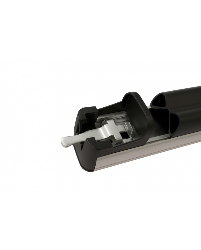 Portasci da barra Scorrevole Slide-System