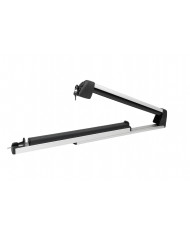 Portasci da barra Scorrevole Slide-System