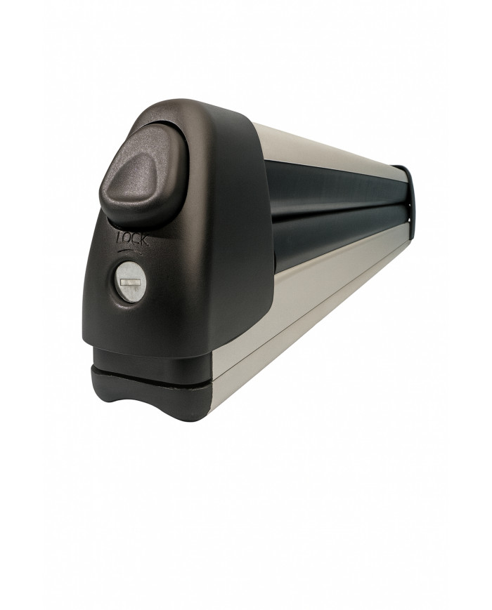 Portasci da barra Scorrevole Slide-System