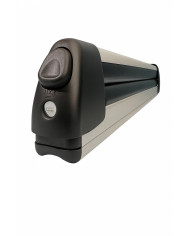 Portasci da barra Scorrevole Slide-System