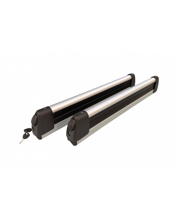 Portasci da barra Scorrevole Slide-System