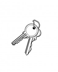 Portasci da barra Scorrevole Slide-System