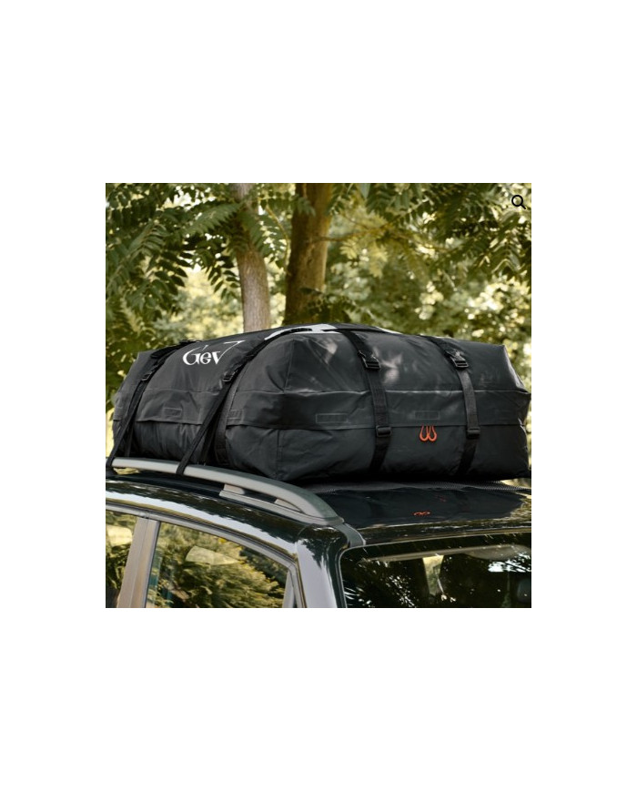 Sacca Da tetto morbida