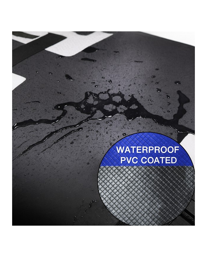 Sacca Da tetto morbida