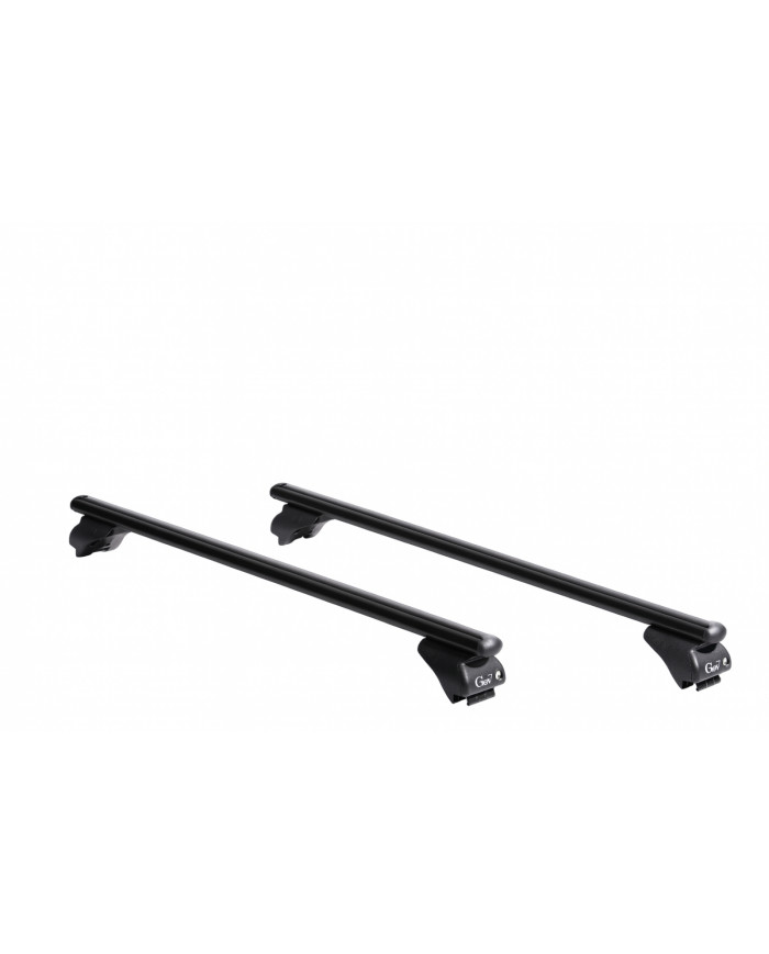 Black Thor Roof Racks