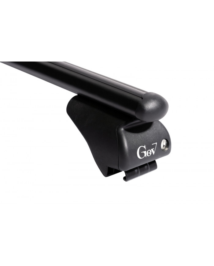 Black Thor Roof Racks