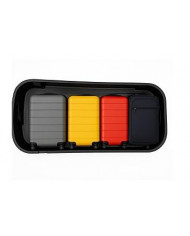 Easy 420 roof box