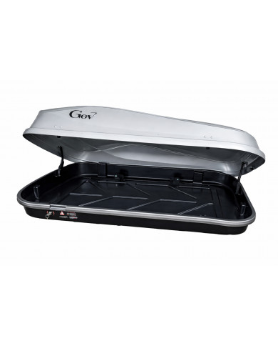 Roof Box Easy 430