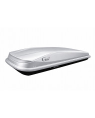 Box da tetto Easyblack 480 Nero Opaco