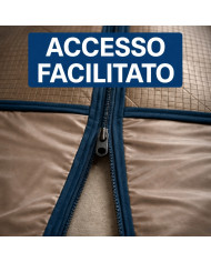 Telo antigrandine UV PROTECT per AUTO