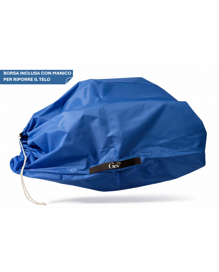 Telo antigrandine UV PROTECT per AUTO