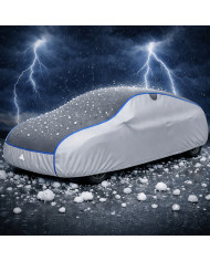Hail covers for suv
