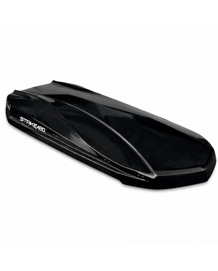 Strike 480 Dual-side Roof Box