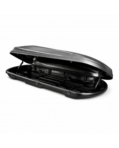 Roof Box X-Treme 600 Dual-side