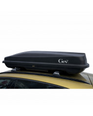 Rooftop Box X-Treme 600 Dual-side