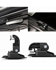 Rooftop Box X-Treme 600 Dual-side