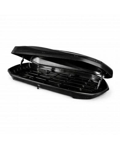 Rooftop Box X-Treme 600 Dual-side