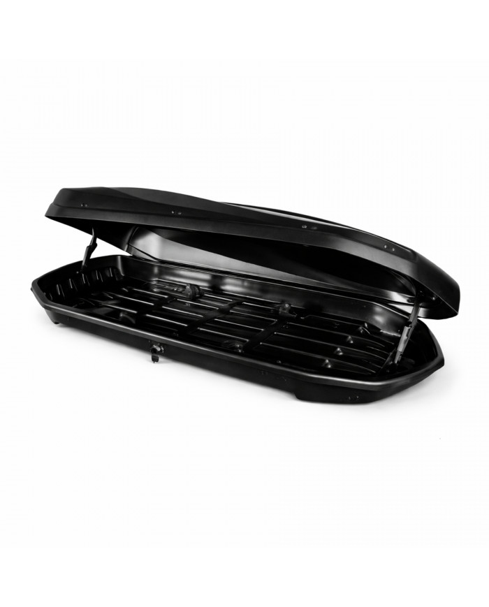 Rooftop Box X-Treme 600 Dual-side