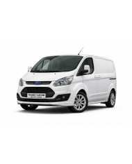 Barre portatutto per Ford Transit Custom