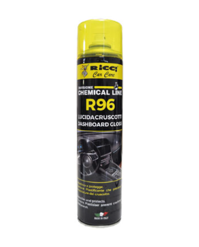 Lucida Cruscotto 600ml