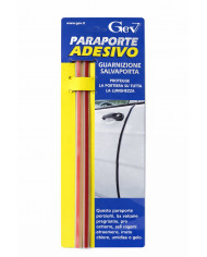 Paraporte Trasparente Adesivo 3M 65 cm