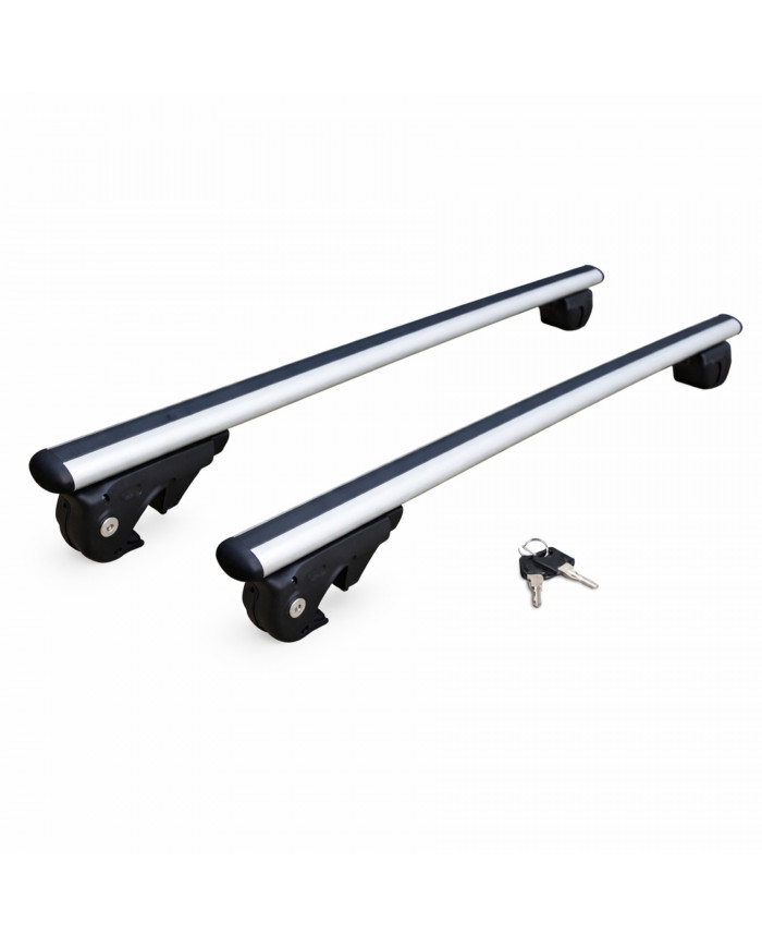 Loki roof bars