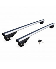 Loki roof bars