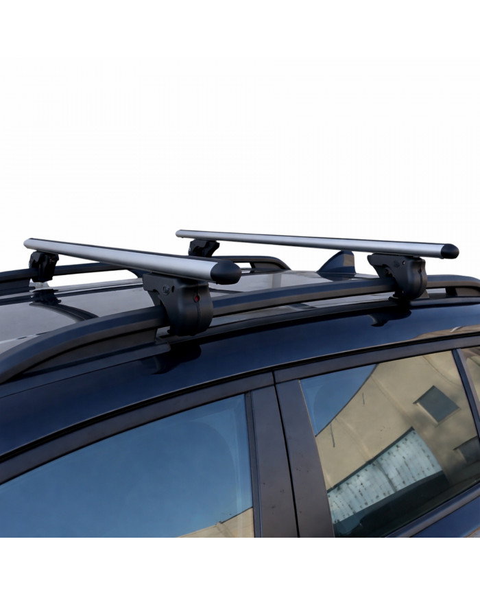 Loki roof bars