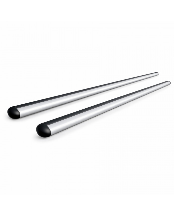 Loki roof bars